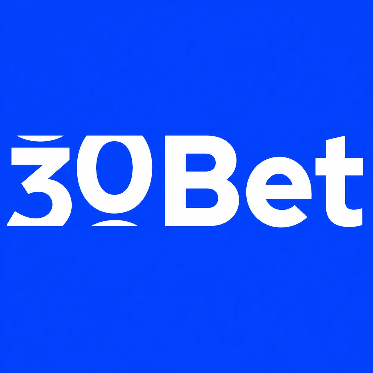 30Bet Logo